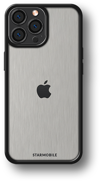 Husa Natural Titan Apple iPhone Impact Ultra