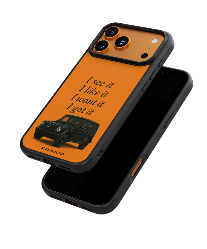 Husa Vibe Check Apple iPhone Impact Ultra