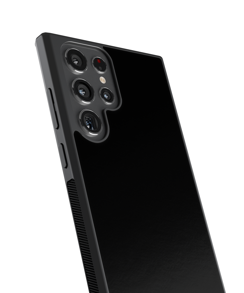 Husa StarMobile Spate Aluminiu Samsung Impact Ultra