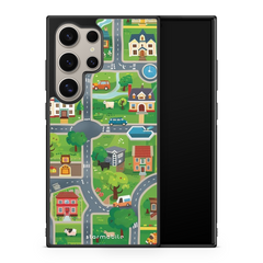 Husa City Carpet Samsung Impact Ultra