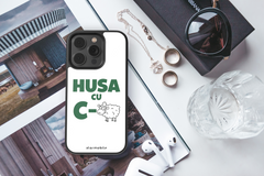 Husa cu Oaie Apple iPhone Impact Ultra