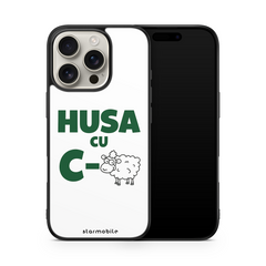 Husa cu Oaie Apple iPhone Impact Ultra