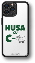 Husa cu Oaie Apple iPhone Impact Ultra