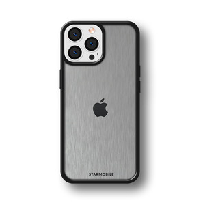 Husa Titanium Color Apple iPhone Impact Ultra