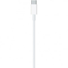 Cablu Date Lightning to Usb-C Apple 2m Alb - StarMobile.ro - Modă pentru telefon