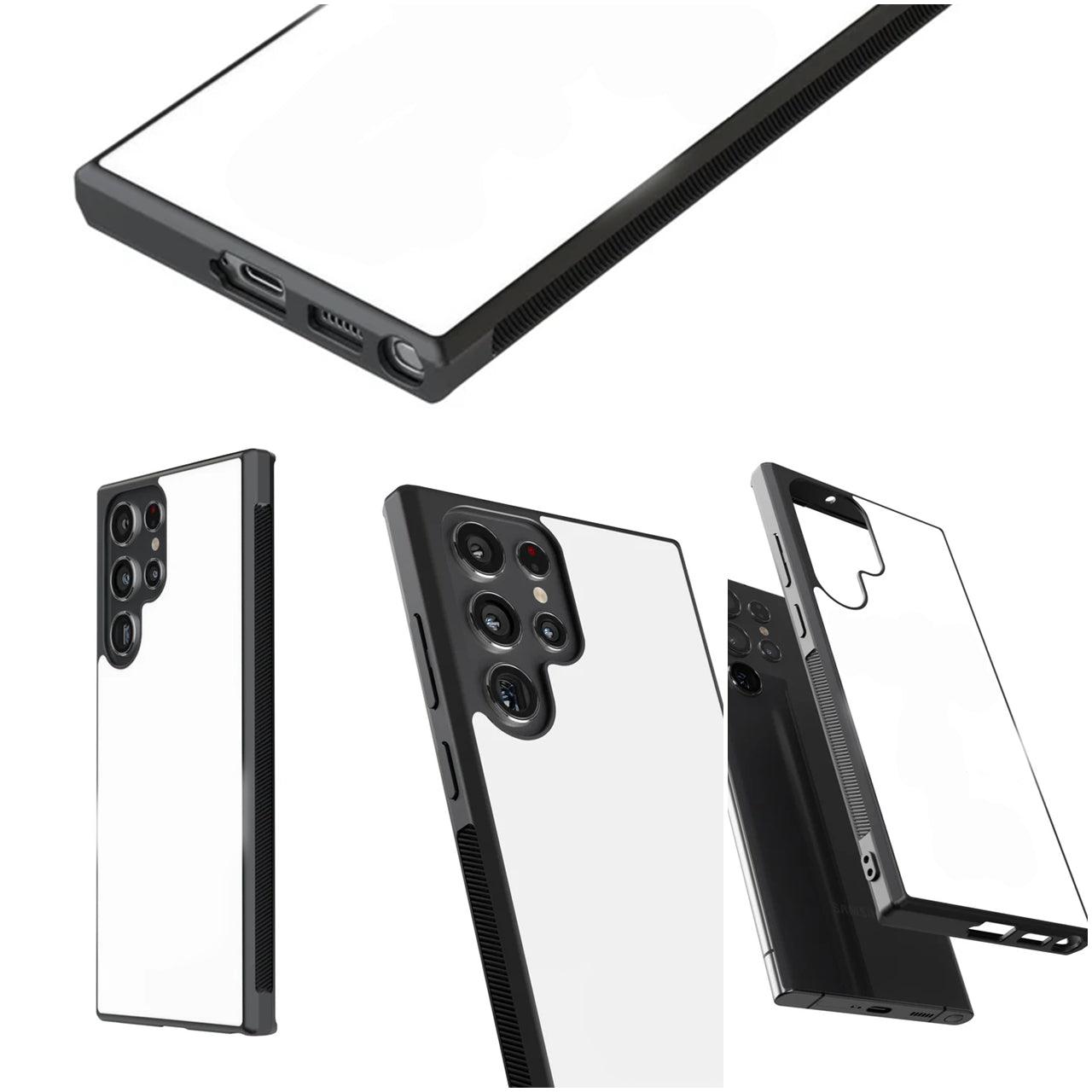 Husa Billionaire Bear Samsung Impact Ultra - StarMobile.ro - Modă pentru telefon