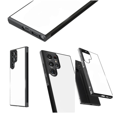 Husa Princess Angel Samsung Impact Ultra - StarMobile.ro - Modă pentru telefon