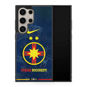 Husa Steaua FCSB Samsung Impact Ultra - StarMobile.ro - Modă pentru telefon