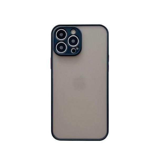 Husa Phantom Protectie Camera Apple iPhone 13 Pro Max