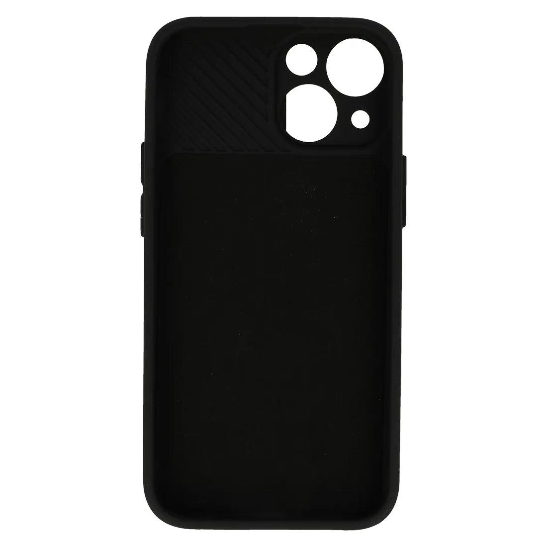 Husa Protectie Camera Negru Apple iPhone 13 Pro Max - StarMobile.ro - Modă pentru telefon