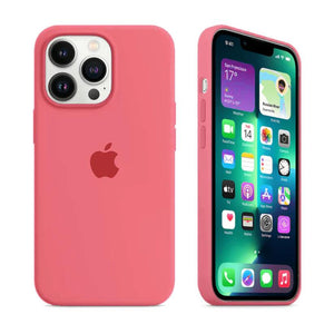 Husa Silicon Interior Microfibra Flash Apple iPhone 11 Pro - StarMobile.ro - Modă pentru telefon