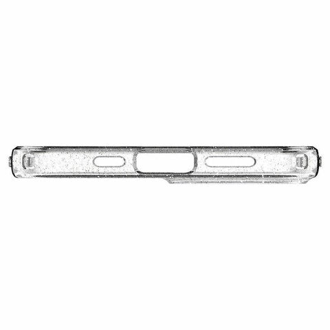 Husa Spigen Liquid Crystal Glitter, Crystal Quartz Apple iPhone 13 - StarMobile.ro - Modă pentru telefon
