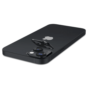 Techsuit Full Camera Glass - Black - StarMobile.ro - Modă pentru telefon